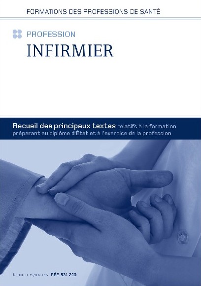 Référentiel infirmier 2023, Berger Levrault, 531200
