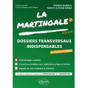 La Martingale des ECNi : dossiers transversaux indispensables, tome 3