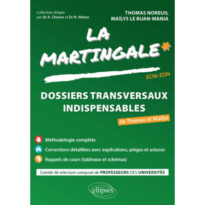 La Martingale des ECNi :...