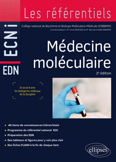 Médecine moléculaire