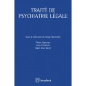 Traité de psychiatrie légale