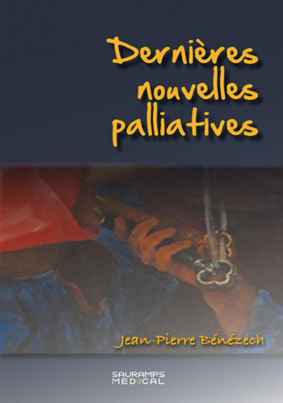 Dernières nouvelles palliatives