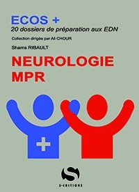 Neurologie, MPR