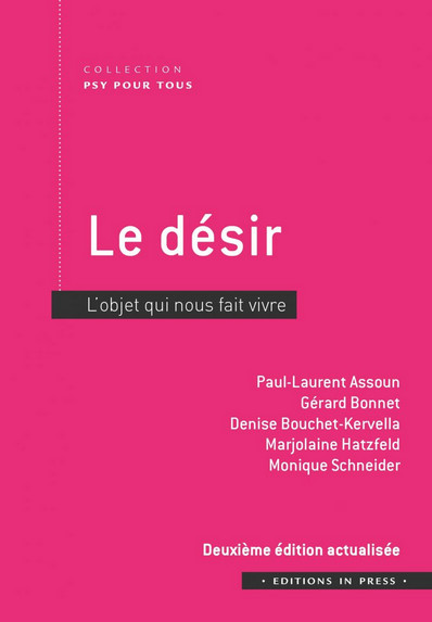 Le désir