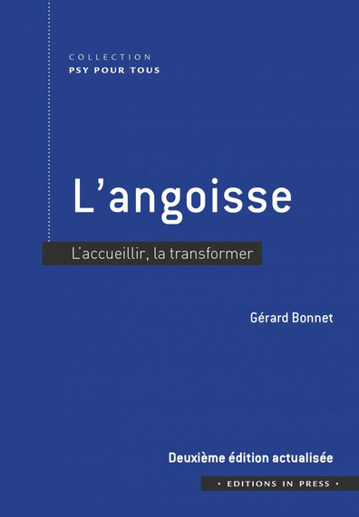 L'angoisse