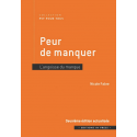Peur de manquer