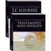 Dentisterie esthétique - Pack 2 tomes