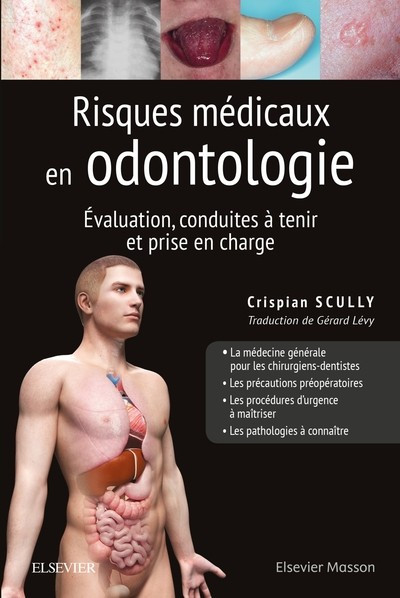 Risques médicaux en odontologie