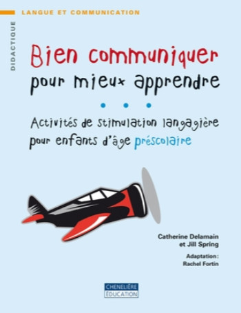 Bien communiquer pour mieux apprendre