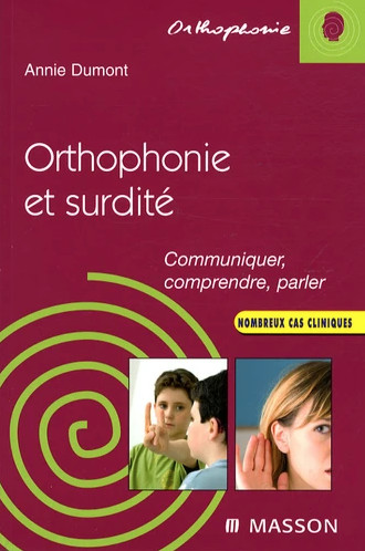 Orthophonie et surdité