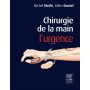 Chirurgie de la main : l\'urgence