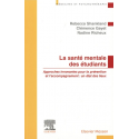 La santé mentale des étudiants