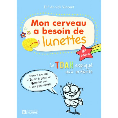 Mon cerveau a besoin de...