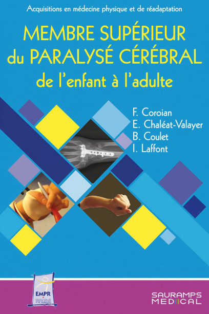 Membre supérieur du paralysé cérébral