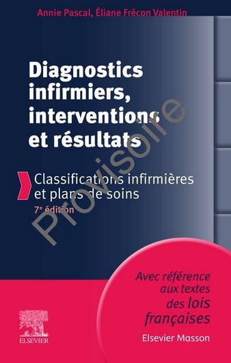 Diagnostics infirmiers, interventions et résultats