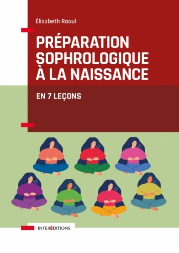 Préparation sophrologique à la naissance