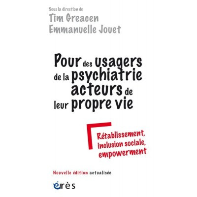 Pour des usagers de la...