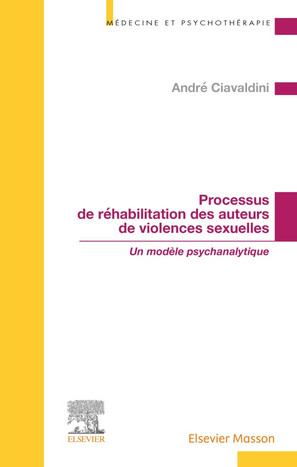 Processus de réhabilitation des auteurs de violences sexuelles