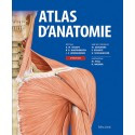 Atlas d\'anatomie