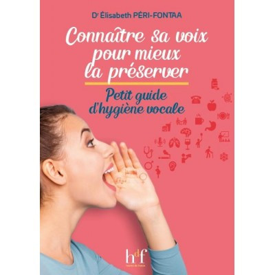 Connaître sa voix pour...
