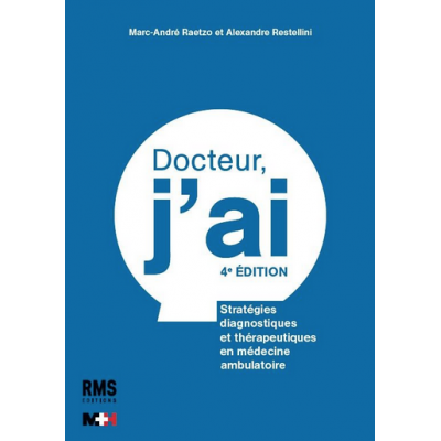 Docteur j'ai
