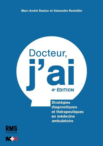 Docteur j'ai