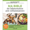 Ma bible de l\'alimentation anti-inflammatoire