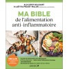 Ma bible de l'alimentation anti-inflammatoire