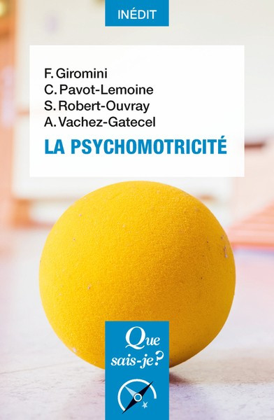 La psychomotricité