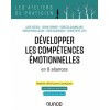 Développer les compétences émotionnelles