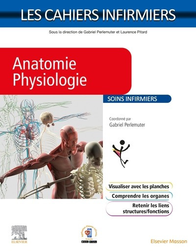 Anatomie, physiologie