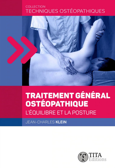 Traitement général ostéopathique