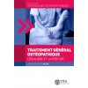 Traitement général ostéopathique