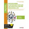 Programme d’intervention sur les particularités sensorielles