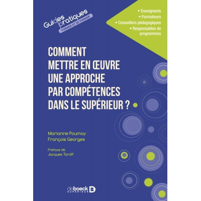 Comment mettre en œuvre une...