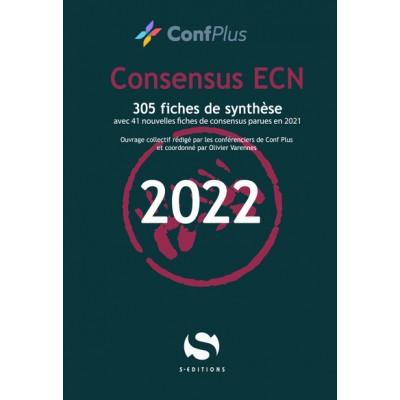 Consensus ECN 2022