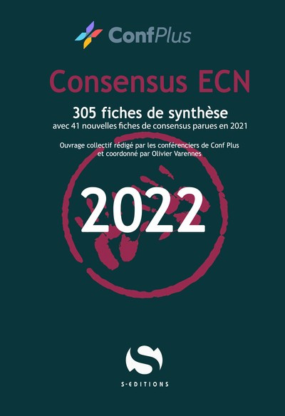 Consensus ECN 2022