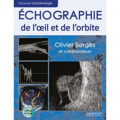 Échographie de l'œil et de...