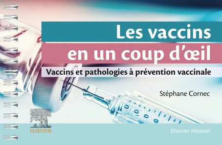 Les vaccins en un coup d'œil