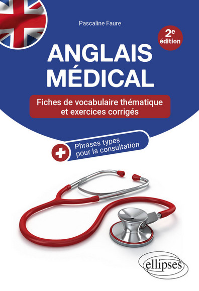 Anglais médical