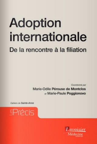 Adoption internationale