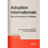 Adoption internationale