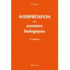 Interprétation des examens biologiques