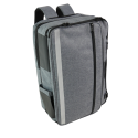 Mallette médicale sac à dos Eiffel De Boissy®