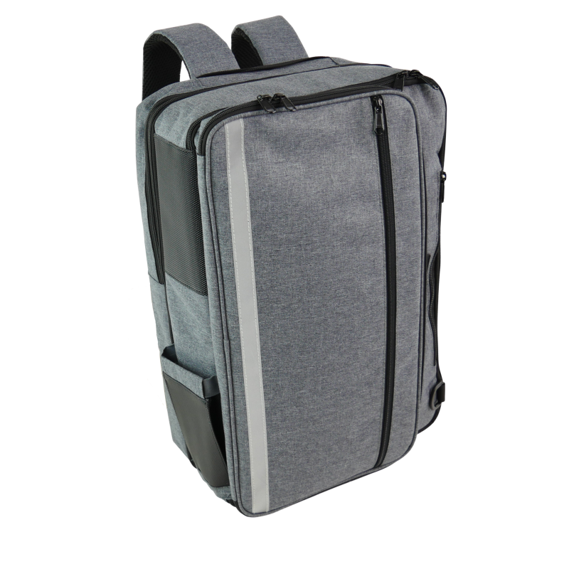 Mallette médicale sac à dos Eiffel De Boissy®