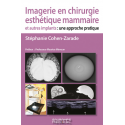Imagerie en chirurgie esthétique mammaire et autres implants