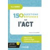 150 questions sur l'ACT