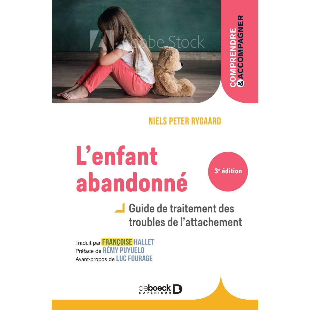 L'enfant abandonné