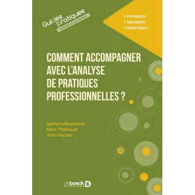 Comment accompagner avec...