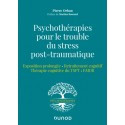 Psychothérapies pour le trouble du stress post-traumatique